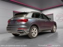 Audi q3 sportback 45 tfsie  245 ch s tronic 6 garantie 12 mois occasion simplicicar angers simplicicar simplicibike france