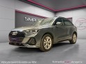 Audi q3 sportback 45 tfsie  245 ch s tronic 6 garantie 12 mois occasion simplicicar angers simplicicar simplicibike france