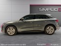 Audi q3 sportback 45 tfsie  245 ch s tronic 6 garantie 12 mois occasion simplicicar angers simplicicar simplicibike france