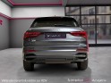 Audi q3 sportback 45 tfsie  245 ch s tronic 6 garantie 12 mois occasion simplicicar angers simplicicar simplicibike france