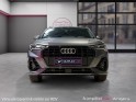 Audi q3 sportback 45 tfsie  245 ch s tronic 6 garantie 12 mois occasion simplicicar angers simplicicar simplicibike france