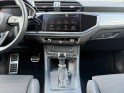 Audi q3 sportback 45 tfsie  245 ch s tronic 6 garantie 12 mois occasion simplicicar angers simplicicar simplicibike france