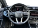 Audi q3 sportback 45 tfsie  245 ch s tronic 6 garantie 12 mois occasion simplicicar angers simplicicar simplicibike france