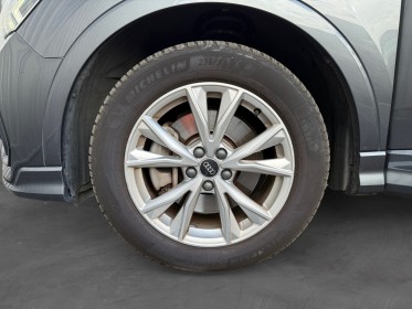 Audi q3 sportback 45 tfsie  245 ch s tronic 6 garantie 12 mois occasion simplicicar angers simplicicar simplicibike france