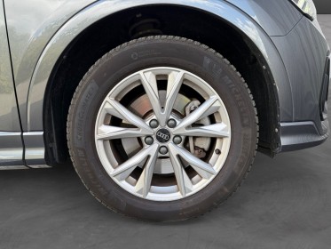 Audi q3 sportback 45 tfsie  245 ch s tronic 6 garantie 12 mois occasion simplicicar angers simplicicar simplicibike france