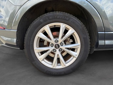 Audi q3 sportback 45 tfsie  245 ch s tronic 6 garantie 12 mois occasion simplicicar angers simplicicar simplicibike france