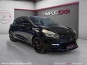 Renault clio iv 1.6 turbo 200 rs edc occasion troyes simplicicar simplicibike france
