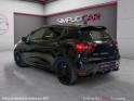 Renault clio iv 1.6 turbo 200 rs edc occasion troyes simplicicar simplicibike france