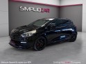 Renault clio iv 1.6 turbo 200 rs edc occasion troyes simplicicar simplicibike france