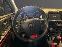 Renault clio iv 1.6 turbo 200 rs edc occasion troyes simplicicar simplicibike france