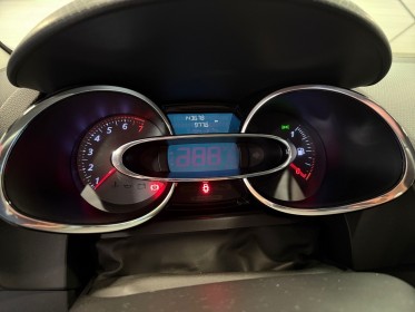 Renault clio iv 1.6 turbo 200 rs edc occasion troyes simplicicar simplicibike france