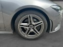 Mercedes cla coupe 200 7g-dct amg line toit ouvrant - garantie 12 mois occasion simplicicar vienne simplicicar simplicibike...