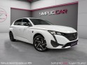 Peugeot 308 bluehdi 130ch ss eat8 allure pack - garantie constructeur occasion simplicicar lyon ouest simplicicar...