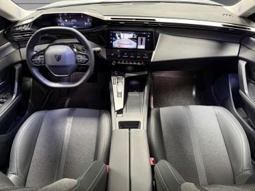 Peugeot 308 bluehdi 130ch ss eat8 allure pack - garantie constructeur occasion simplicicar lyon ouest simplicicar...