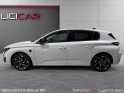 Peugeot 308 bluehdi 130ch ss eat8 allure pack - garantie constructeur occasion simplicicar lyon ouest simplicicar...