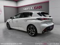 Peugeot 308 bluehdi 130ch ss eat8 allure pack - garantie constructeur occasion simplicicar lyon ouest simplicicar...
