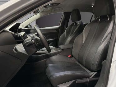 Peugeot 308 bluehdi 130ch ss eat8 allure pack - garantie constructeur occasion simplicicar lyon ouest simplicicar...