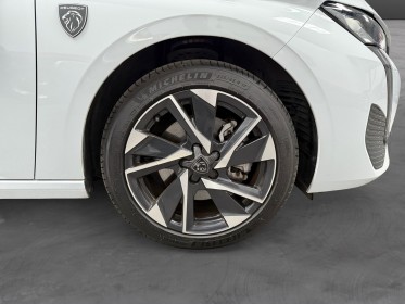 Peugeot 308 bluehdi 130ch ss eat8 allure pack - garantie constructeur occasion simplicicar lyon ouest simplicicar...
