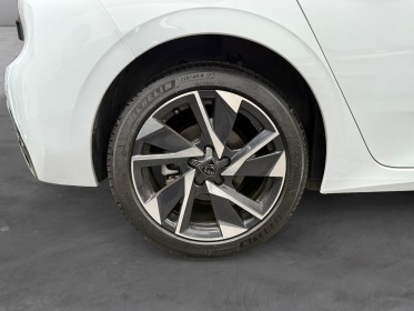 Peugeot 308 bluehdi 130ch ss eat8 allure pack - garantie constructeur occasion simplicicar lyon ouest simplicicar...