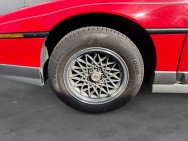 PONTIAC d'occasion FIERO GT de 1986 Arras (62)﻿