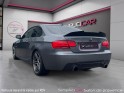 Bmw serie 3 coupe e92 lci 335i 306ch pack m / sieges chauffants / sieges elec memoire / radar av ar / pieces origines...