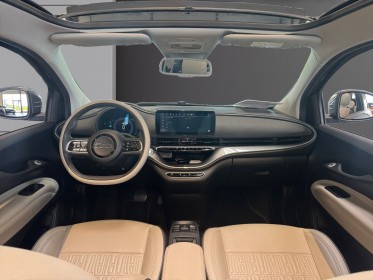 Fiat 500c nouvelle my22 serie 1 step 1 e 118 ch la prima occasion simplicicar strasbourg simplicicar simplicibike france