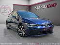 Volkswagen golf 1.5 etsi opf 150 dsg7 r-line 1st occasion simplicicar lagny  simplicicar simplicibike france