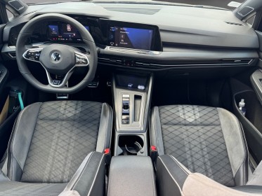 Volkswagen golf 1.5 etsi opf 150 dsg7 r-line 1st occasion simplicicar lagny  simplicicar simplicibike france