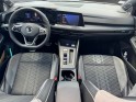 Volkswagen golf 1.5 etsi opf 150 dsg7 r-line 1st occasion simplicicar lagny  simplicicar simplicibike france