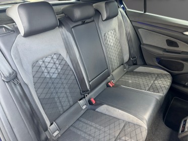 Volkswagen golf 1.5 etsi opf 150 dsg7 r-line 1st occasion simplicicar lagny  simplicicar simplicibike france