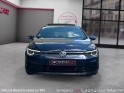Volkswagen golf 1.5 etsi opf 150 dsg7 r-line 1st occasion simplicicar lagny  simplicicar simplicibike france