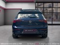 Volkswagen golf 1.5 etsi opf 150 dsg7 r-line 1st occasion simplicicar lagny  simplicicar simplicibike france