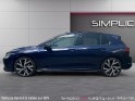 Volkswagen golf 1.5 etsi opf 150 dsg7 r-line 1st occasion simplicicar lagny  simplicicar simplicibike france