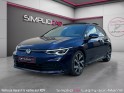 Volkswagen golf 1.5 etsi opf 150 dsg7 r-line 1st occasion simplicicar lagny  simplicicar simplicibike france