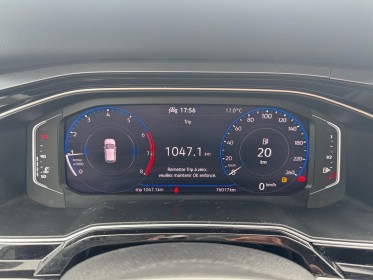 Volkswagen polo 1.0 tsi 95 ss bvm5 active virtual cockpit apple carplay garantie 12 mois occasion simplicicar mery-sur-oise...