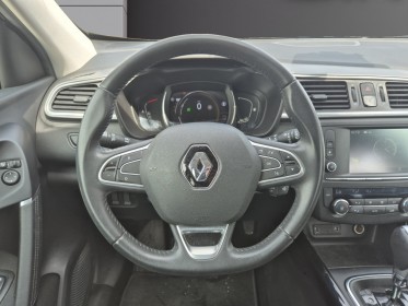 Renault kadjar tce 130 energy graphite edc garantie 12 mois occasion simplicicar royan simplicicar simplicibike france