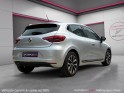 Renault clio v tce 100 gpl - 21 intens virtual cockpit frein a main électrique garantie 12 mois occasion simplicicar...