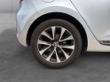 Renault clio v tce 100 gpl - 21 intens virtual cockpit frein a main électrique garantie 12 mois occasion simplicicar...