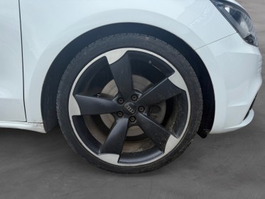 Audi a1 a1 1.4 tfsi 122 ambition garantie 12 mois occasion abbeville simplicicar simplicibike france