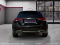 Mercedes classe a 200 7g-dct amg line État exceptionnel entretien complet garantie 12 mois occasion simplicicar...