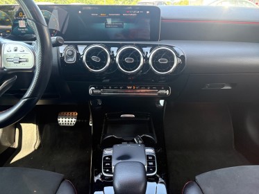 Mercedes classe a 200 7g-dct amg line État exceptionnel entretien complet garantie 12 mois occasion simplicicar...