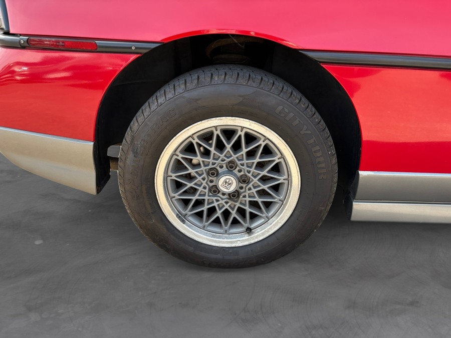 PONTIAC d'occasion FIERO GT de 1986 Arras (62)﻿