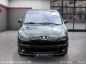 Peugeot 1007 1.6e 16v 110ch sporty pack occasion simplicicar vaucresson simplicicar simplicibike france