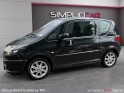 Peugeot 1007 1.6e 16v 110ch sporty pack occasion simplicicar vaucresson simplicicar simplicibike france