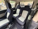Peugeot 1007 1.6e 16v 110ch sporty pack occasion simplicicar vaucresson simplicicar simplicibike france