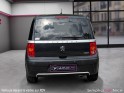 Peugeot 1007 1.6e 16v 110ch sporty pack occasion simplicicar vaucresson simplicicar simplicibike france