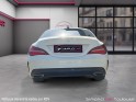 Mercedes classe cla 180 122ch fascination pack amg occasion toulouse (31) simplicicar simplicibike france