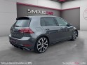 Volkswagen golf 2.0 tsi 245 dsg7 gti performance // garantie 12 mois// occasion simplicicar lille  simplicicar simplicibike...