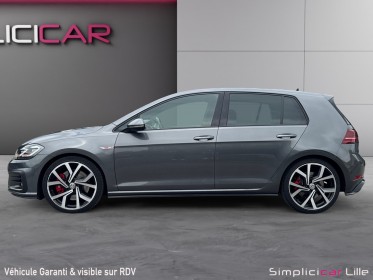 Volkswagen golf 2.0 tsi 245 dsg7 gti performance // garantie 12 mois// occasion simplicicar lille  simplicicar simplicibike...