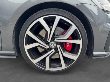 Volkswagen golf 2.0 tsi 245 dsg7 gti performance // garantie 12 mois// occasion simplicicar lille  simplicicar simplicibike...
